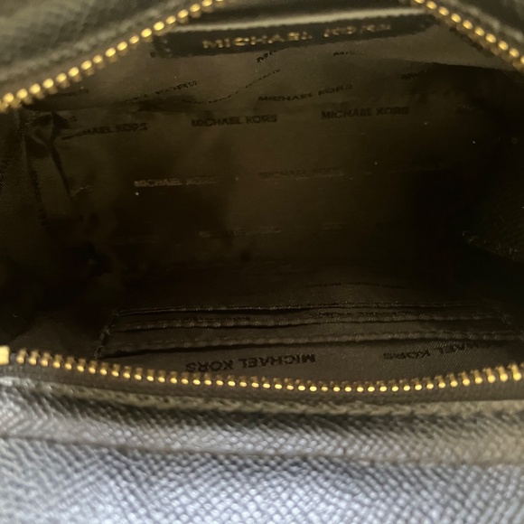 Michael Kors Selma Crossbody - Picture 6 of 7